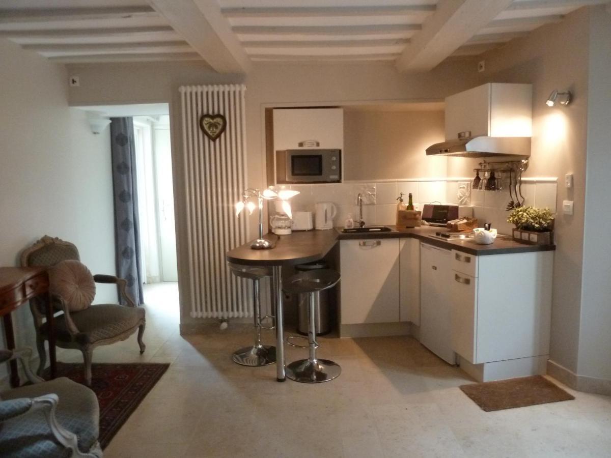 Villa La Berlue Bayeux Saint-Vigor-le-Grand Habitación foto